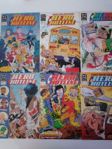Heroes Hotline