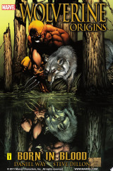 Wolverine