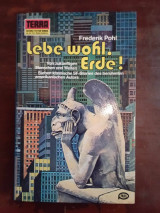 Lebe wohl,erde!
