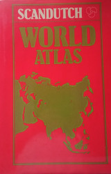 Scandutch World Atlas