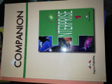 Companion Coursebook Interprise