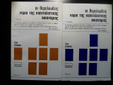 Οι θεμελιώδεις νόμοι της καπιταλιστικής οικονομίας