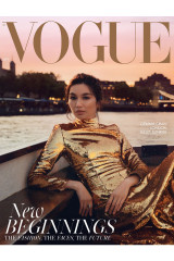 Vogue (British), September 2021