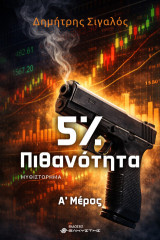 5% πιθανότητα: Α' μέρος