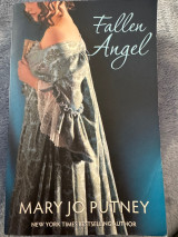 Fallen angel