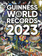 Guinness World Records 2023