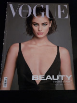 Vogue greece