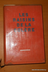 Les Raisins de la colère