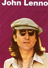 John Lennon (Τζον Λέννον) Και τα τραγούδια του
