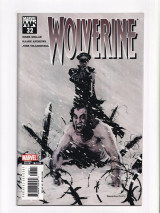 Wolverine #32