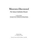 Museums Discovered