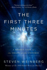 The First Three Minutes