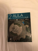 Aula Internacional Plus 2 Alumno