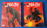 Kill or Be Killed 2 τόμοι (μέρος Α&Β)