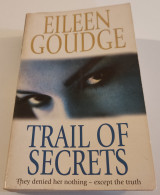 Trail of Secrets