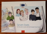 Seven Lives