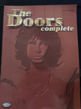 The Doors complete