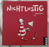 Nichtlustig