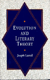 Evolution and literary theory