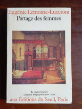 Partage des femmes