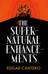 The Supernatural Enhancements