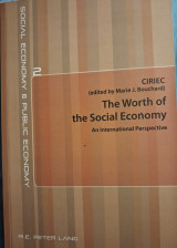 The worth of the social economy