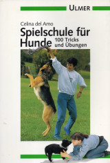 Spielschule für Hunde