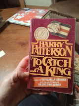 To catch a king