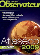 Nouvel Observateur : Atlaseco 2009