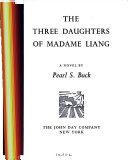 The Three Daughters of Madame Liang