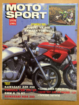 Motosport τεύχος 152