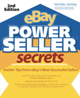 EBay PowerSeller secrets Insider tips from eBay's most successful sellers