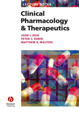 Lecture Notes Clinical Pharmacology and Therapeutics (7th edition)
