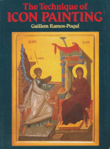 The Tecnique of Icon painting