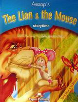 The Lion and the Mouse: Primary Stage 1: Teacher's Edition