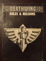 Deathwing Rules & Missions