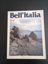 Bell Italia τευχος 17 Σεπτεμβριος 1987