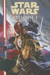 Star Wars Episode 1 Phantom Menace