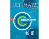 ULTIMATE ENGLISH B1 GRAMMAR