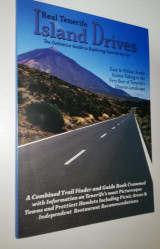 Real Tenerife Island Drives