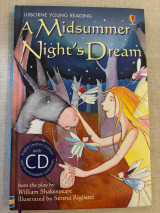 A midsummer night's dream