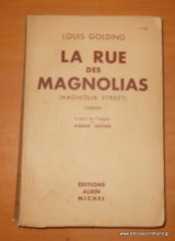 La Rue Des Magnolias - Magnolia Street