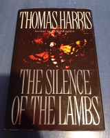 The Silence of the Lambs