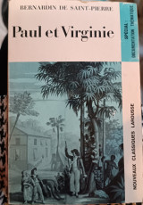 Paul et Virginie
