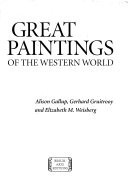 Great Paintings of the Western World