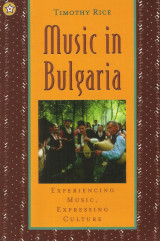 Music in Bulgaria