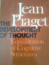 The development of thought