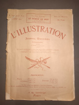 L' Illustration