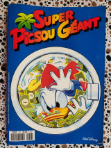 Super Picsou Geant #56