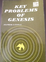 Key Problems of Genesis